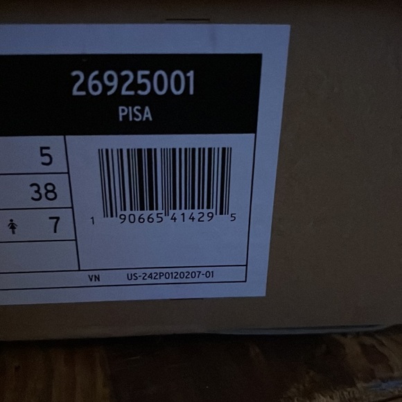 NEW Dr. Marten's 1460 PASCAL MAX LEATHER PLATFORM BOOTS - Picture 11 of 11